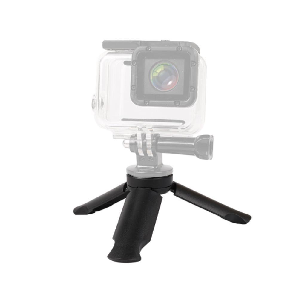 ขาตั้งกล้องขาตั้งกล้องขนาดเล็กอุปกรณ์เสริมสําหรับ-gopro