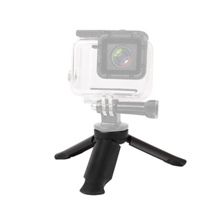 ขาตั้งกล้องขาตั้งกล้องขนาดเล็กอุปกรณ์เสริมสําหรับ Gopro