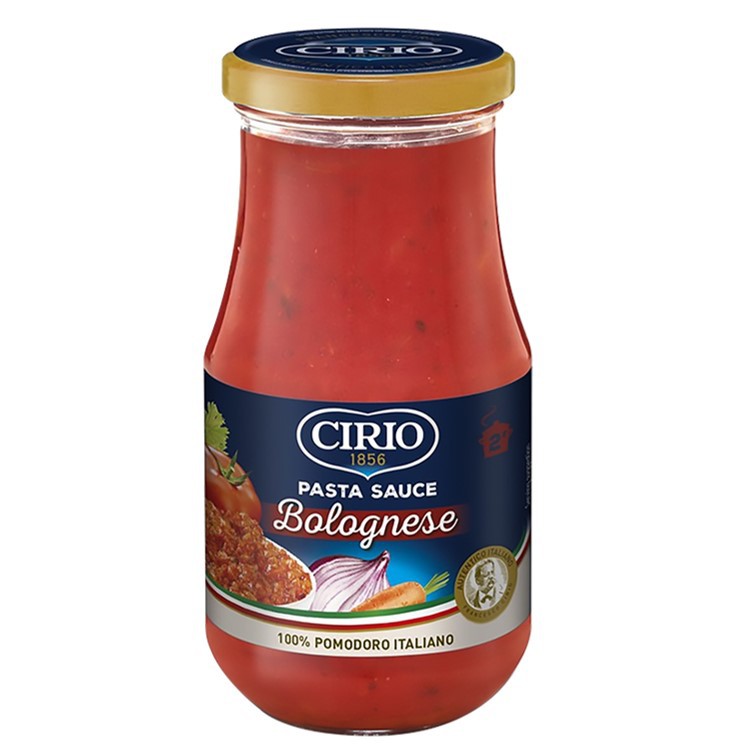 cirio-pasta-sauce-bolognese-420-g-ซิริโอ้-พาสต้าซอสโบโลญเนส-ซอสเนื้อ