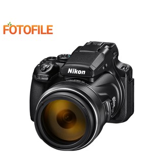 สินค้า Nikon COOLPIX P1000 Digital Camera ประกันศูนย์ไทย