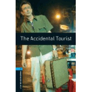 DKTODAY หนังสือ OBW 5:ACCIDENTAL TOURIST,THE (3ED)