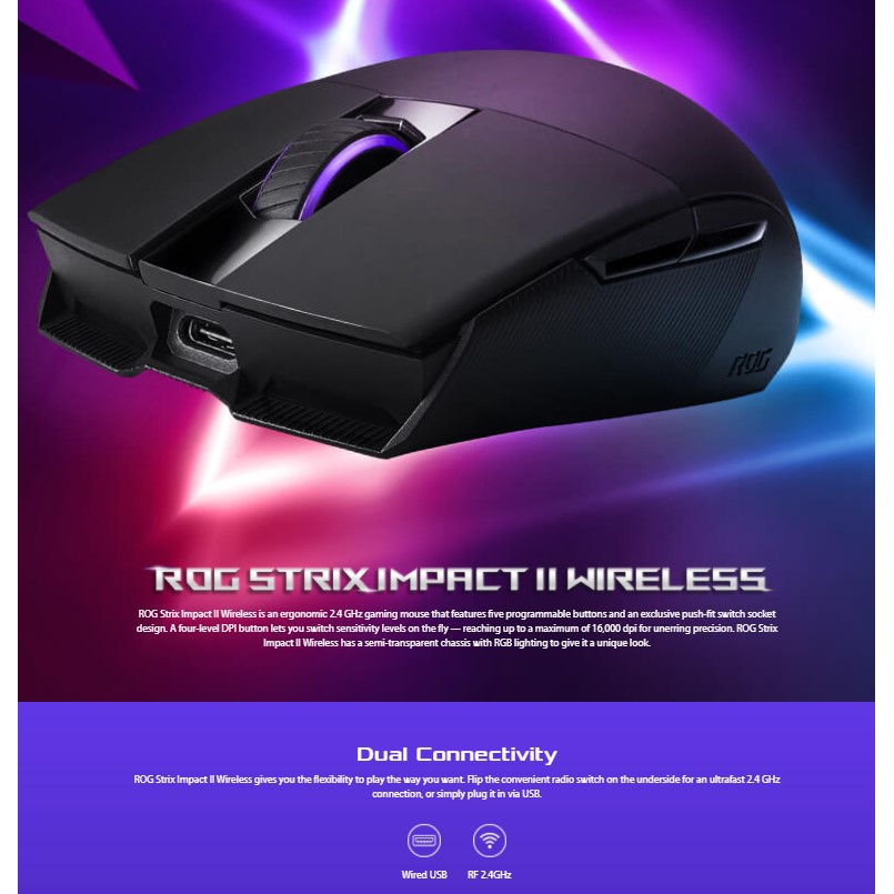 asus-rog-strix-impact-ii-ambidextrous-ergonomic-gaming-mouse-featuring-6-200-dpi-optical-sensor-lightweight-design