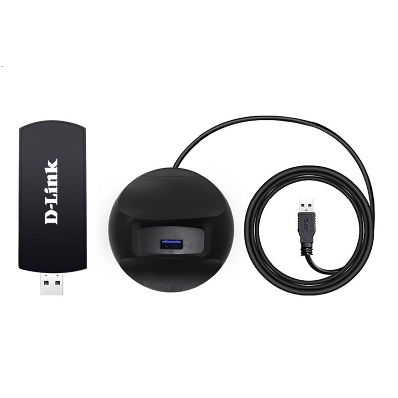 wireless-usb-adapter-ยูเอสบีไวไฟ-d-link-dwa-192-ac1900-wireless-dual-band-usb-3-0-adapter