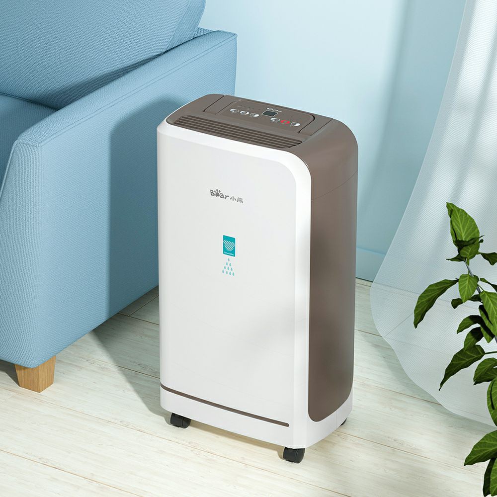 bear-uv-dehumidifier-household-mute-dryer-air-dehumidifier-เครื่องดูดความชื้น-ฆ่าเชื้อได้