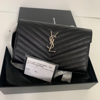 New ysl woc 9 shw y.19 Fullbox ของใหม่พร้อมส่งค้า