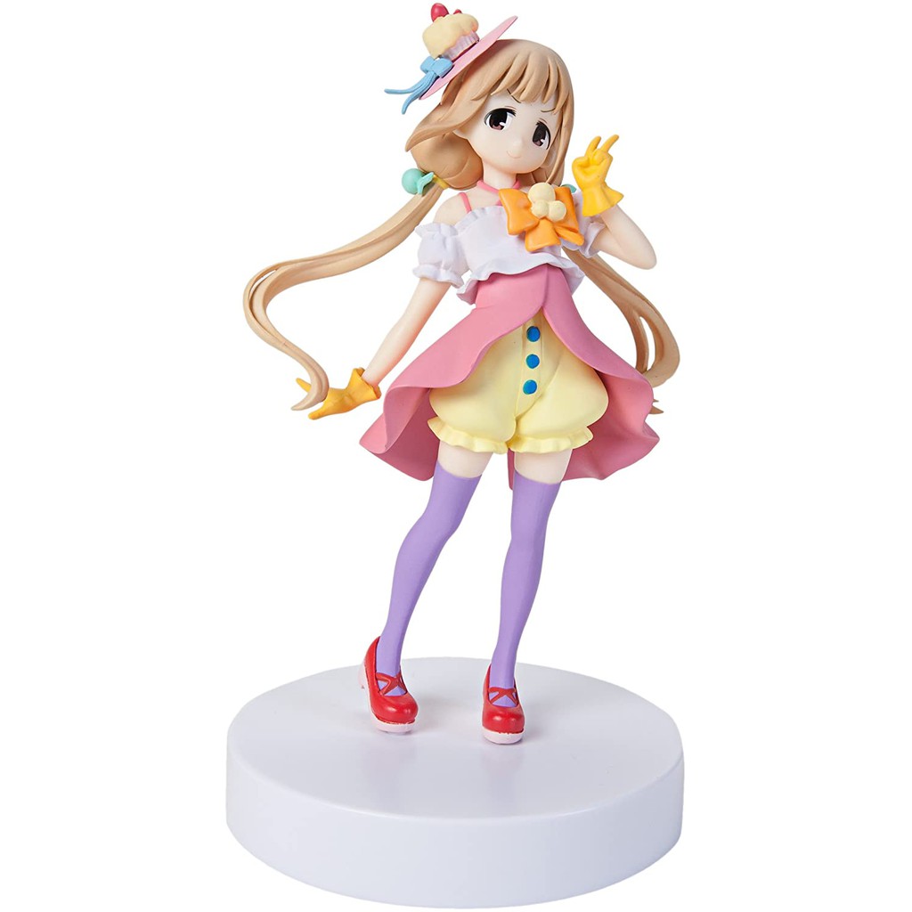 แท้-มือ1-banpresto-the-idolmaster-cinderella-girls-anzu-futaba-anzu-futaba-candy-island-figure-action-figure