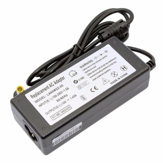 LCD/LED Adapter 14V/1.43A (6.5*4.4mm)