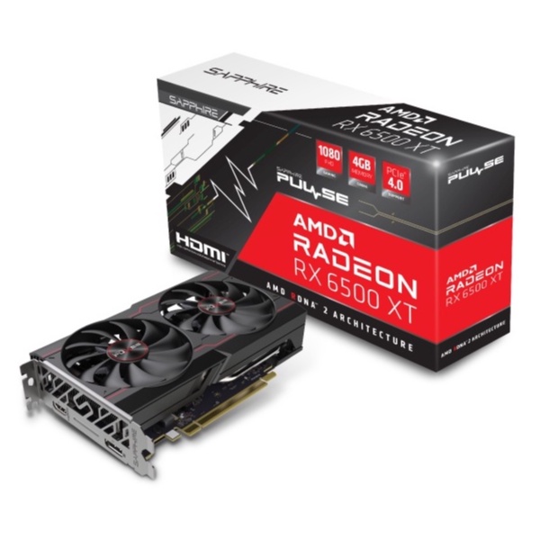 Sapphire pulse radeon rx 570 mini itx best sale