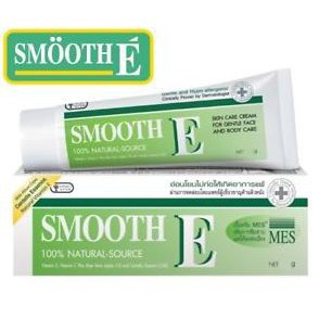 สมูทอีครีม-smooth-e-cream-สกัดจากแหล่งธรรมชาติ-100-ครีมบำรุงผิวหน้าและผิวกาย