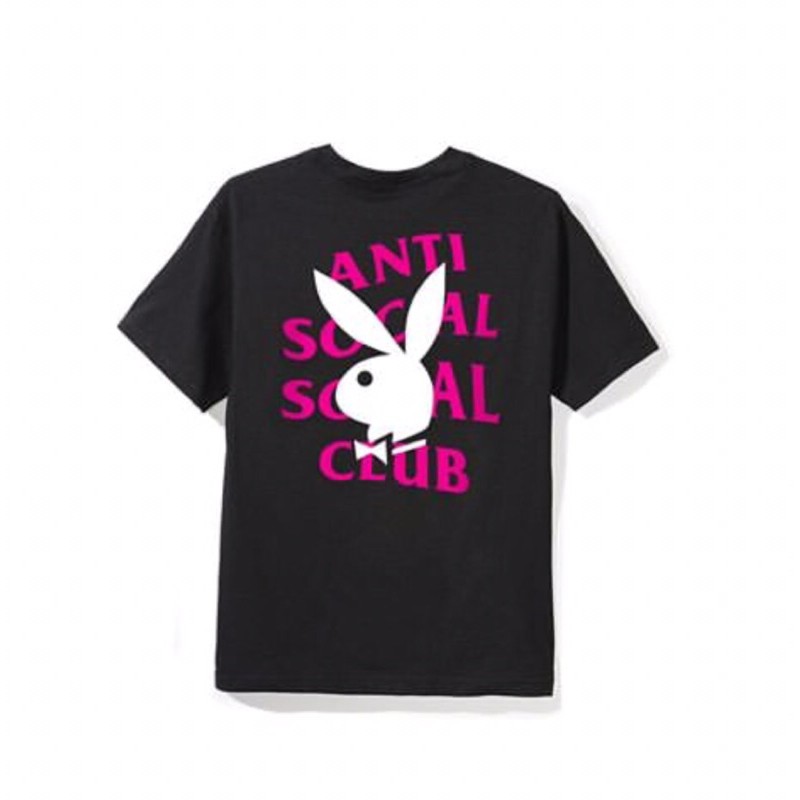 ของแท้-new-assc-x-playboy-t-shirt