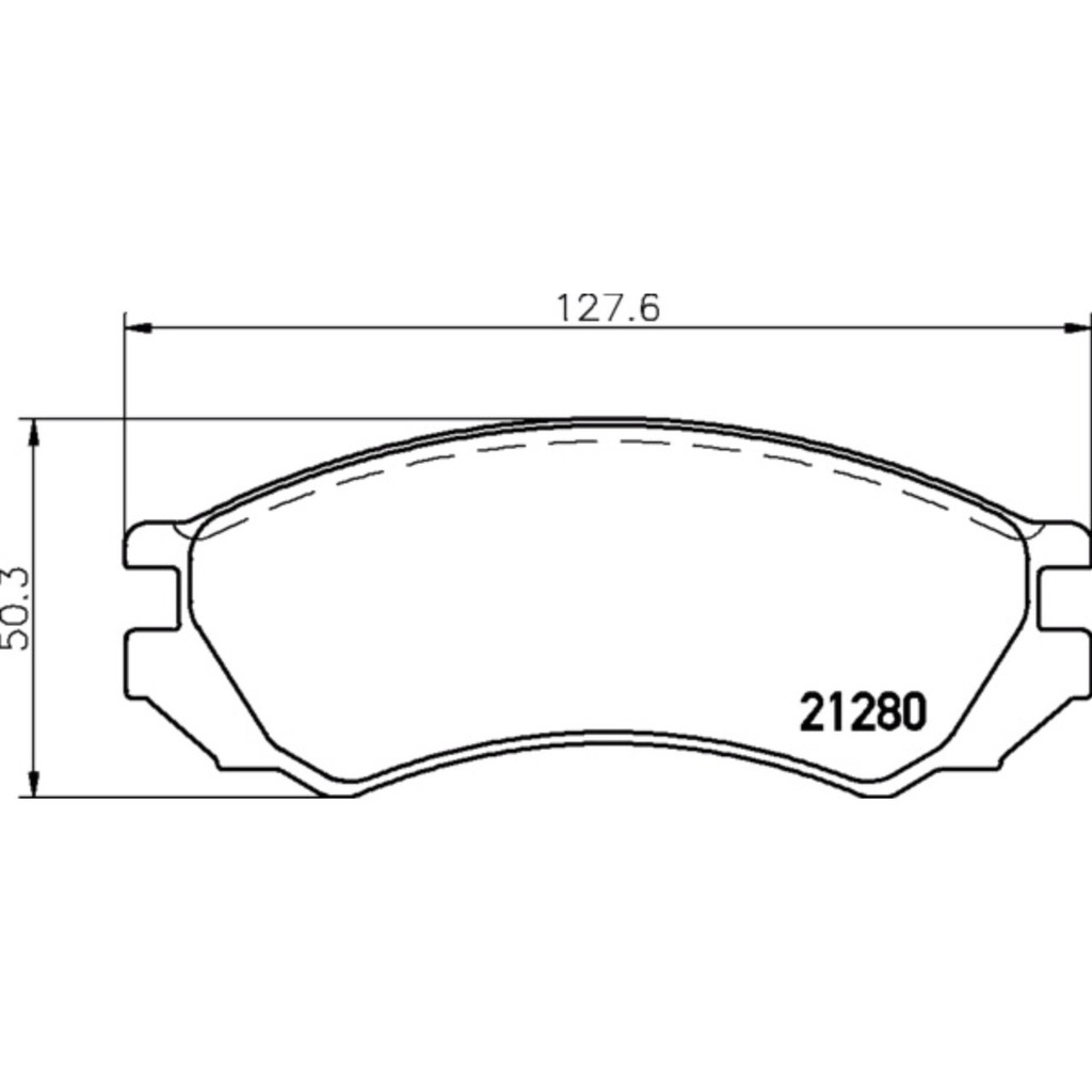 mintex-ผ้าเบรคหน้า-ของอังกฤษ-brake-pad-นิสสัน-nissan-bluebird-u11-ปี-1984-1986-u12-1-8gl-ปี-1988-1993