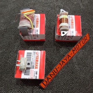 โคมไฟ CDI PULSER RX KING RXK RXS RXZ ของแท้ YAMAHA