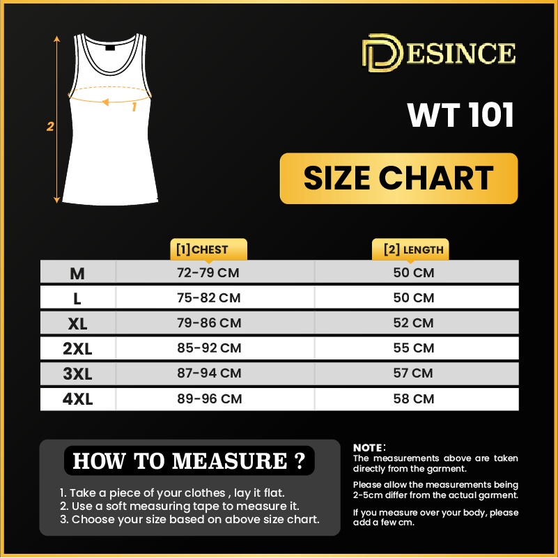 desince-เสื้อสายเดี่ยว-เสื้อกล้าม-ลําลอง-พลัสไซซ์-สําหรับผู้หญิง-wanita-wt-101