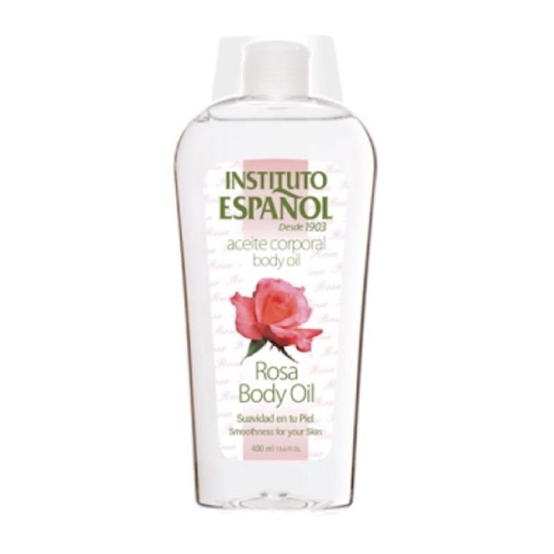 instituto-espanol-anfora-rosa-body-oil-400-ml