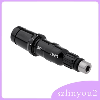 ภาพหน้าปกสินค้าIn Stock  0.335/0.350 Golf Shaft Adapter Sleeve Accessory for  Taylormade M3 M4 ที่เกี่ยวข้อง