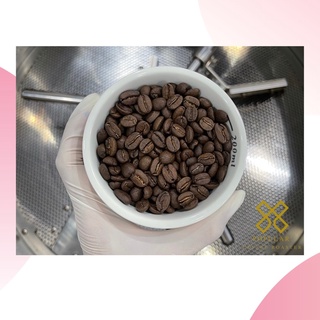 ภาพขนาดย่อของภาพหน้าปกสินค้าPopular coffee Roasters เมล็ดกาแฟคั่ว Huai Hom Mae Hong Son จากร้าน popularcoffeeroaster บน Shopee ภาพที่ 3