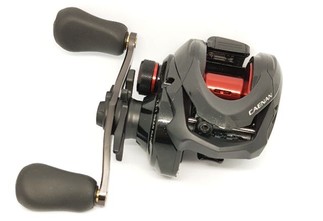 shimano-caenan-150hg-ขวา-151hg-ซ้าย