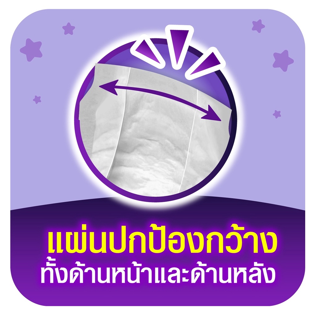 ส่งไว-lifree-ไลฟ์รี่-แผ่นเสริมซึมซับแบบกลางคืน-ขนาด-30-ชิ้น-จำนวน-1-แพ็ค
