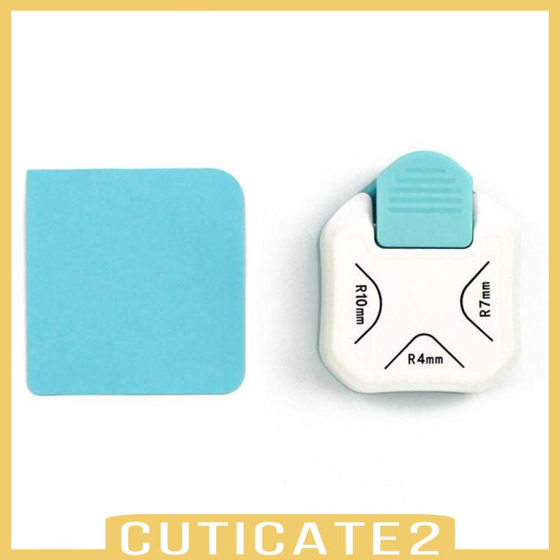cuticate2-เครื่องตัดมุมกระดาษ-ขนาดเล็ก-สําหรับตกแต่งสมุดภาพ-การ์ด-ของขวัญ