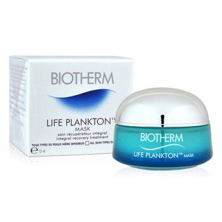 Biotherm Life Plankton Mask 15ml.