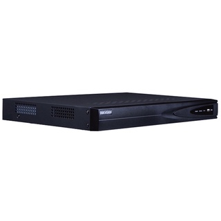 DS-7604NI-E1/4P : NVR Full HD 4CH with 4PoE 50W, 1-Port HDMI & 1-Port VGA Output 1920x1080P, 1 x HDD SATA Support