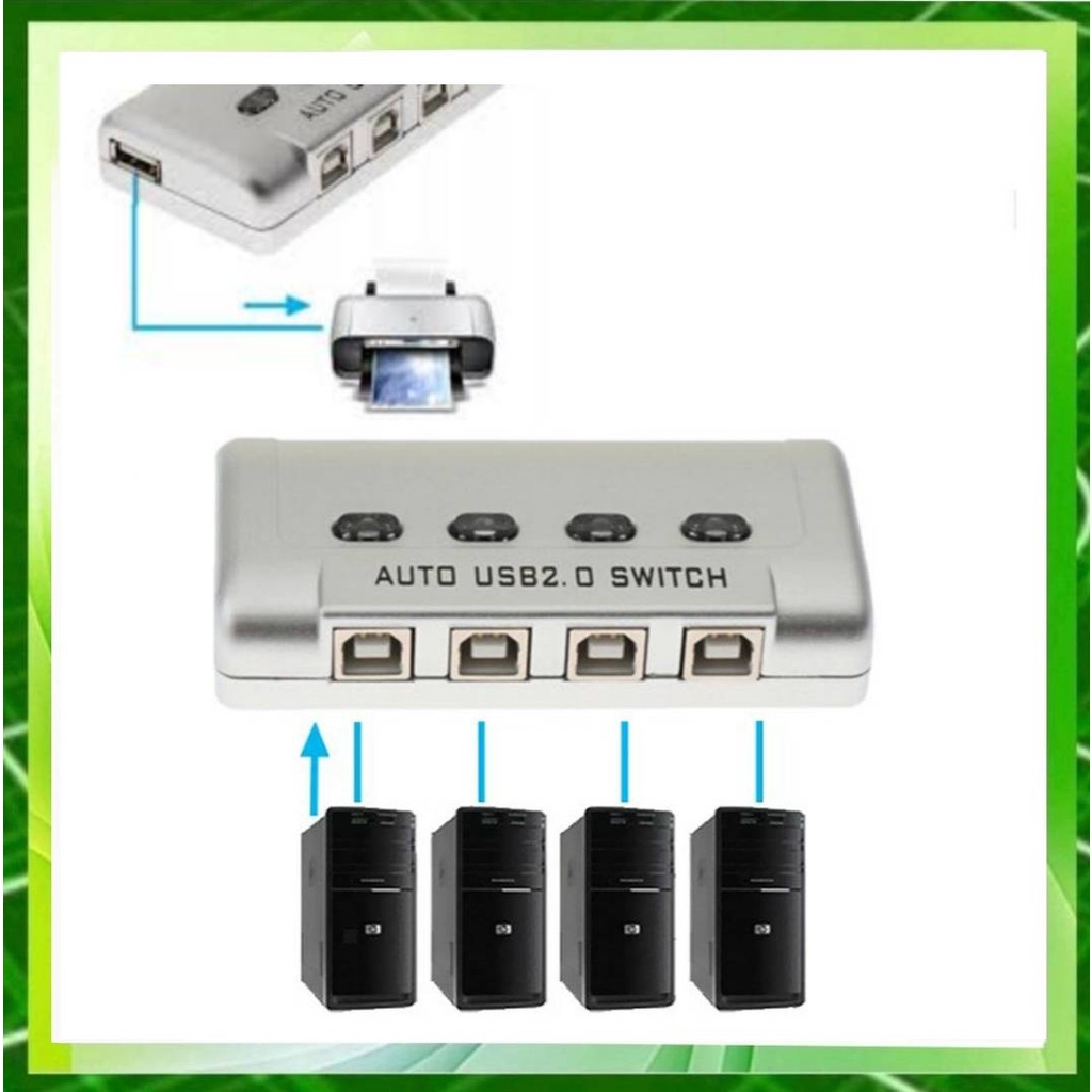 ตัวสลับเครื่องพิมพ์-printer-switch-usb-2-0-hub-auto-sharing-switch-4-ports-for-computer-pc-printer