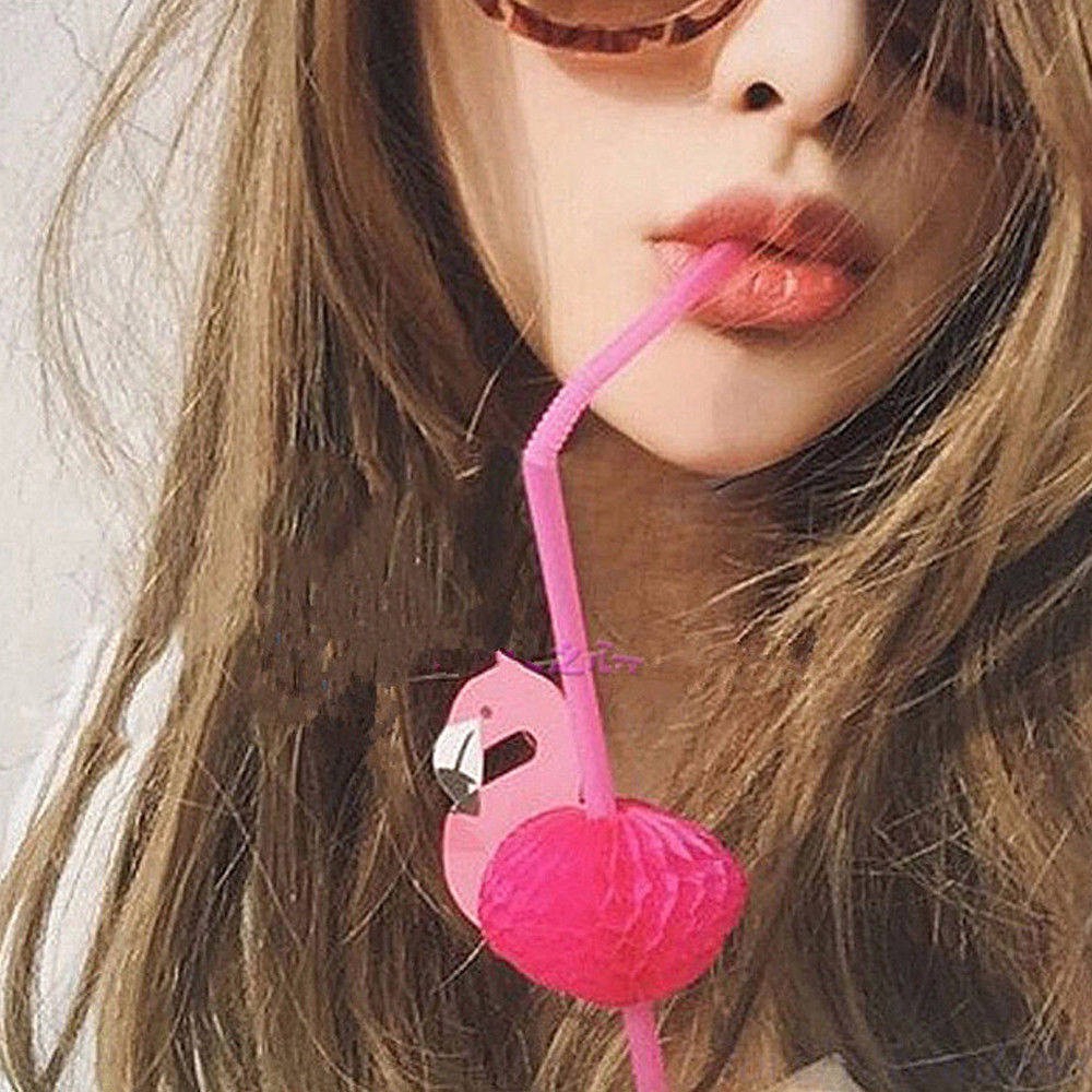 ds-10-pcs-3d-flamingo-shaped-cocktail-drinking-straw-hawaii-kids-birthday-wedding-party-decoration-supply-accessories