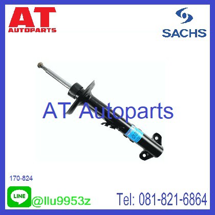 โช๊คอัพโช้คอัพ-คู่หน้า-คู่หลัง-bmw-3-series-e36-6-สูบ-1995-1998-ยี่ห้อ-sachs-ราคาต่อคู่