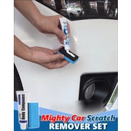 ชุดอุปกรณ์ซ่อมแซม-ขัดรอยขีดข่วนรถยนต์-calar-kereta