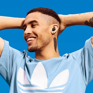 หูฟัง TWS หูฟังไร้สาย HiFi Bluetooth 5 0 ชุดหูฟังสเตอริโอในหู เอียร์พอดแบบสปอร์ต หูฟัง BASS ลดเสียงรบกวน หูฟังเกม TWS Ea img 4