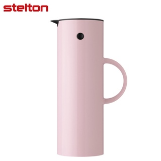 Stelton กระติกเก็บความร้อน-เย็น สุญญากาศ รุ่น Stelton EM77 Vacuum Jug,Thermos Jug 1.0L/Lavender