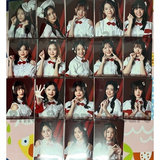 ลด! Photoset ชุด First Rabbit BNK48 : โฟโต้เซ็ท First Rabbit BNK48 รุ่น 3