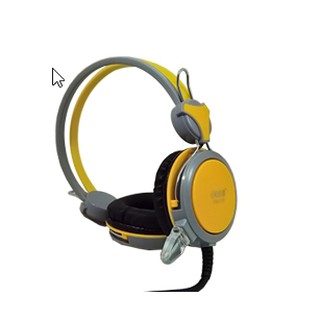 ภาพหน้าปกสินค้าOKER หูฟังครอบหู Headset รุ่น SM-712 ที่เกี่ยวข้อง