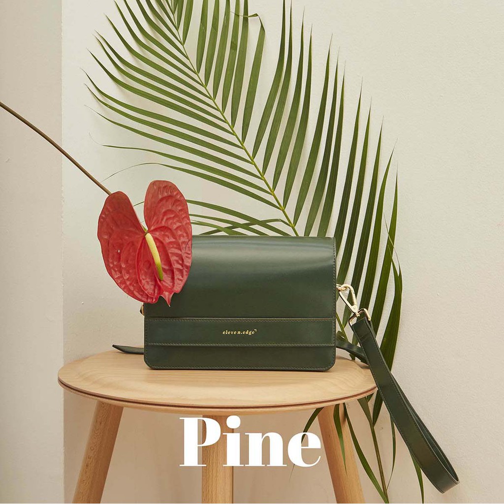 classy-edge-pine-กระเป๋าที่ออกแบบมาเพื่อตอบรับการใช้งานในชีวิตประจำวันของผู้หญิง