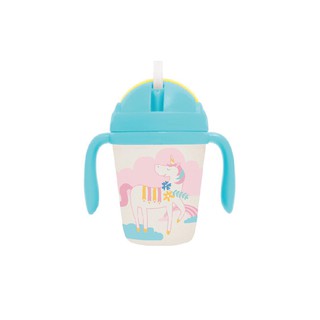 Penny นวดน้ำหัดดื่ม Bamboo Sippy Cup - Park Life