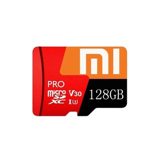 ภาพขนาดย่อของภาพหน้าปกสินค้าXiaomi การ์ดหน่วยความจํา MicroSD Class 10 2TB 512GB 128GB 32GB 8GB 100MB SD จากร้าน weixuan88.th บน Shopee ภาพที่ 6