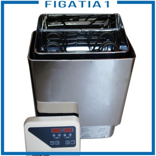 ภาพขนาดย่อของภาพหน้าปกสินค้าอะไหล่ท่อทําความร้อน 1000W แบบเปลี่ยน สําหรับเตาอบ SCA Sauna Heater Spas จากร้าน figatia1.th บน Shopee