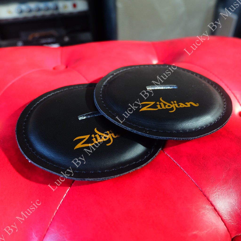 พร้อมส่ง-หูจับฉาบ-ฉาบเดินแถว-zildjian-มาร์ชชิ่ง-ฉาบเดินพาเหรด-ทนทาน-ทำจากพัสดุอย่างดี-marching-หูฉาบ