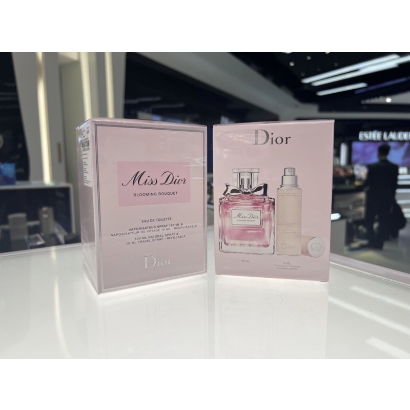 BLOOMING BOUQUET 100 ml +10ml | Shopee Thailand