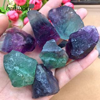 Mix Colorful Natural Quartz Crystal Assorted Bulk Tumbled Gem Stone Healing Lots