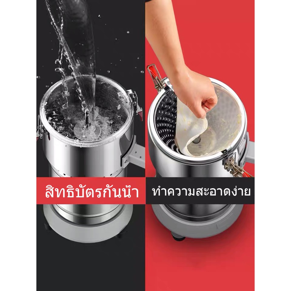 เครื่องทำนมถั่วเหลือง-เครื่องบดน้ำเต้าหู้-soya-milk-maker