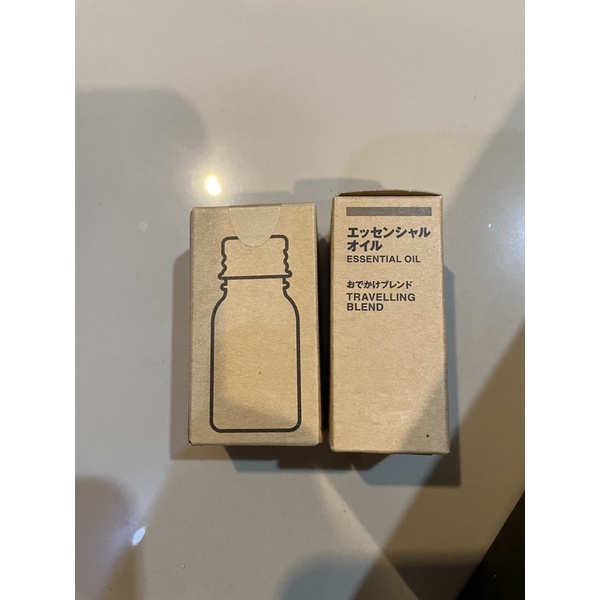 MUJI Essential Oil ขนาด 10ml MUJI Essential Oil สำหรับ Defuser ของใหม่ ...
