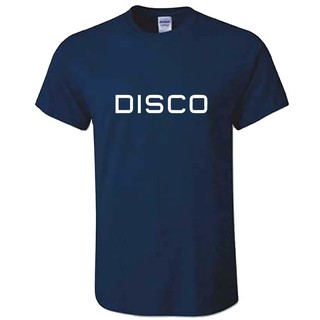 เสื้อยืด คอกลม พิมพ์ลาย Star Trek Discovery Disco ชุดคอสเพลย์ สําหรับผู้ชาย S-5XL