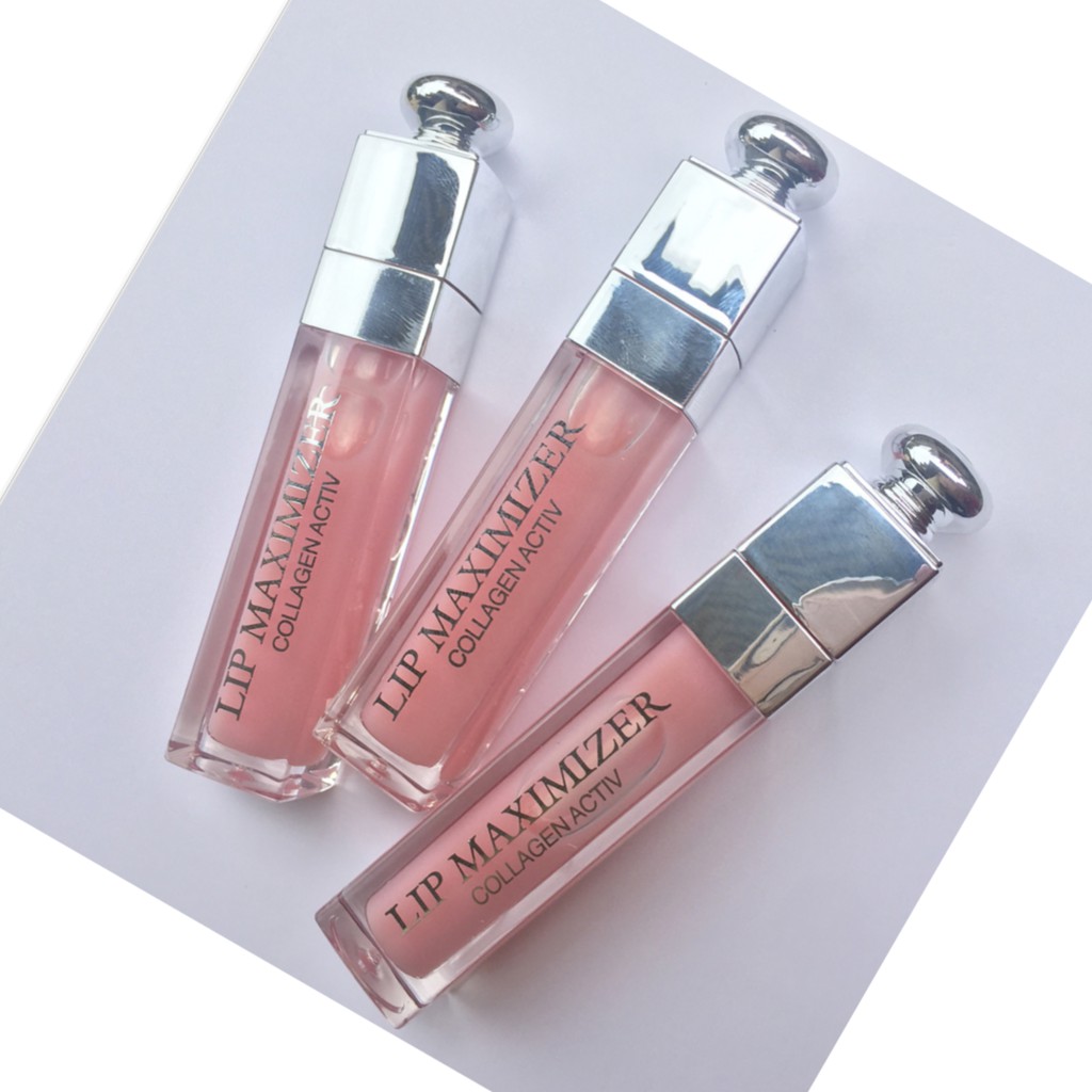lip maximizer dior collagen activ