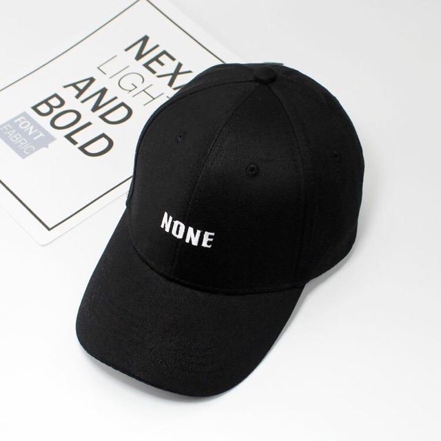 none-kr-cap