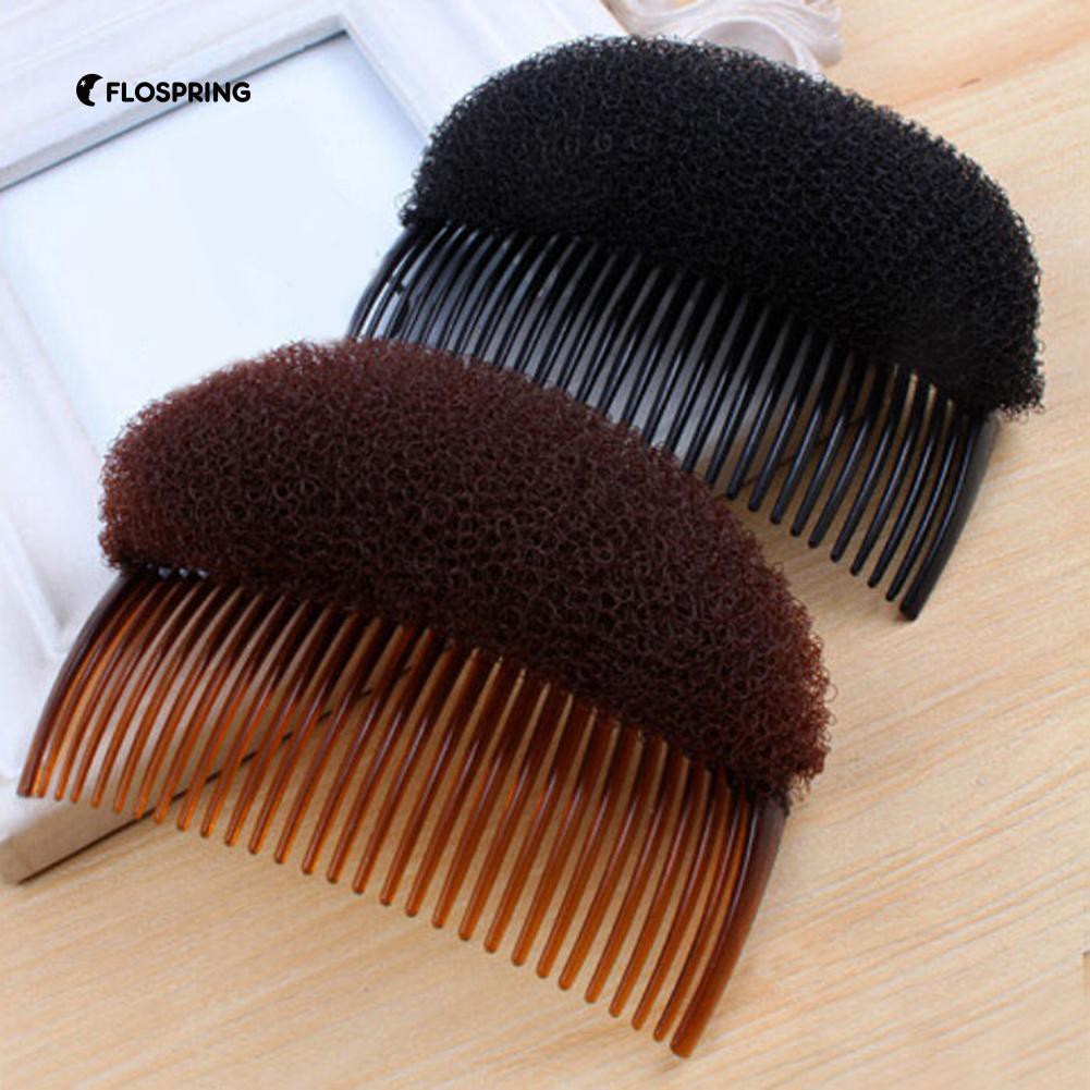 ผู้หญิงจัดแต่งทรงผม-clip-stick-comb-เครื่องเป่า-bun-braid-tool-อุปกรณ์เสริมผม