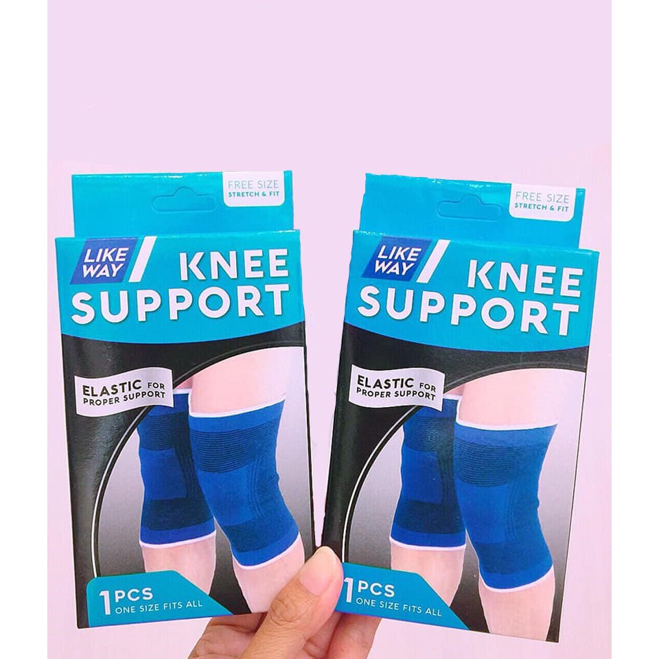 ภาพสินค้าผ้ารัดฝ่ามือ ข้อมือ หัวเข่า ป้องกันการบาดเจ็บจากการออกกำลังกาย ซัพพอร์ต support knee support wrist support palm support จากร้าน bkmimyonk บน Shopee ภาพที่ 4
