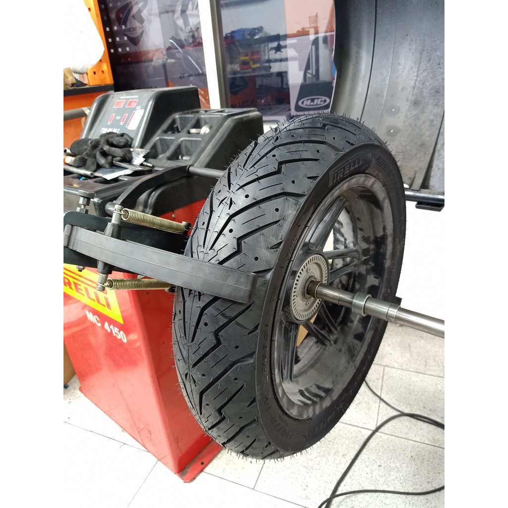 pirelli-angel-scooter-สำหรับ-yamaha-nmax-ไซส์-110-70-13-130-70-13