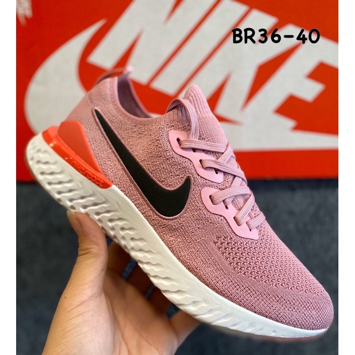 ใส่โค้ด-ynu6sw-ลดทันที-80-รองเท้าวิ่งผู้หญิงnike-epic-react-flyknit-2