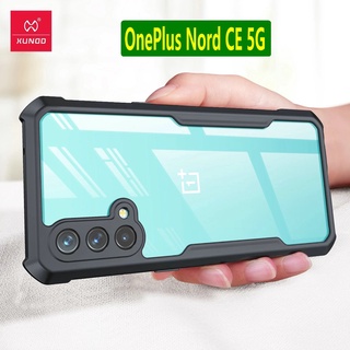 OnePlus Nord CE 5G(ของแท้100%)XunddเคสกันกระแทกOnePlus Nord CE 5G/OnePlus Nord2 5G